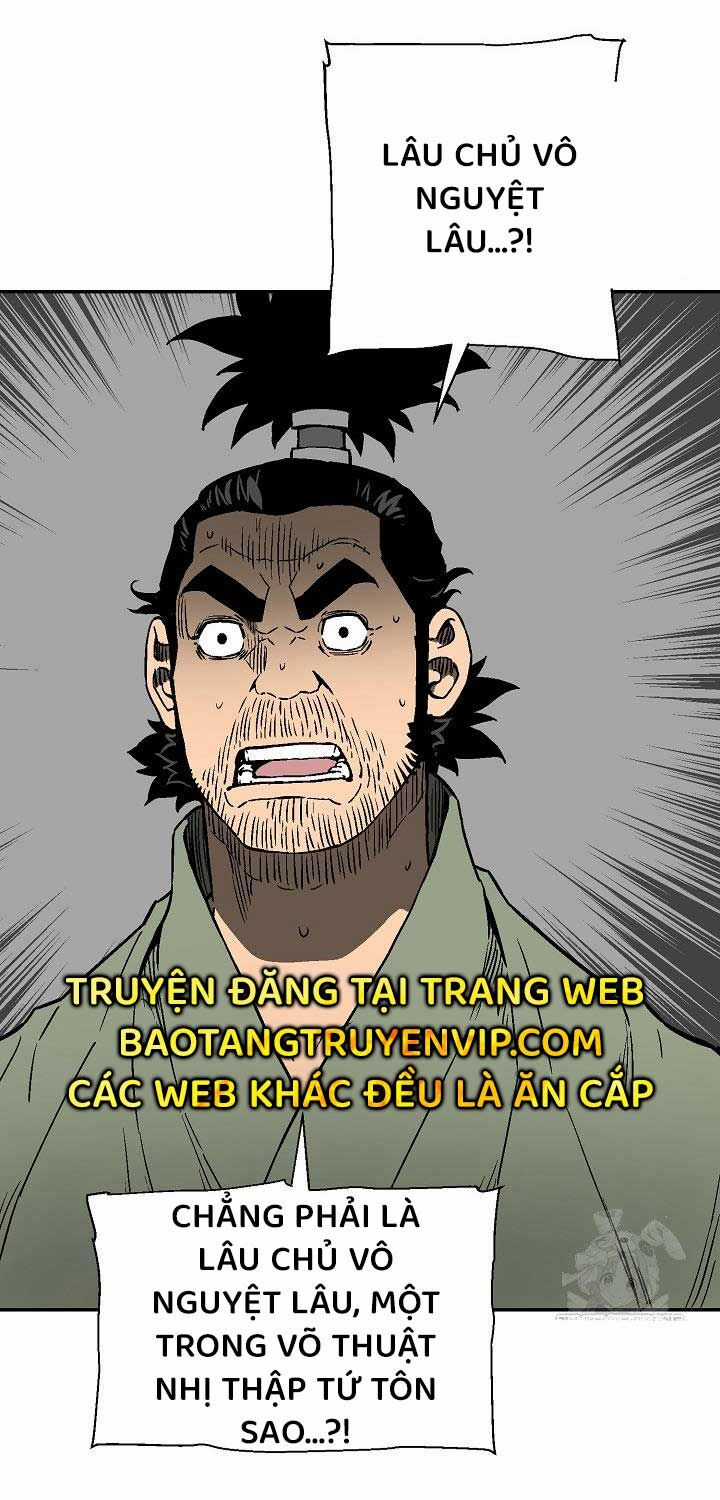 Vĩ Linh Kiếm Tiên Chapter 83 trang 32