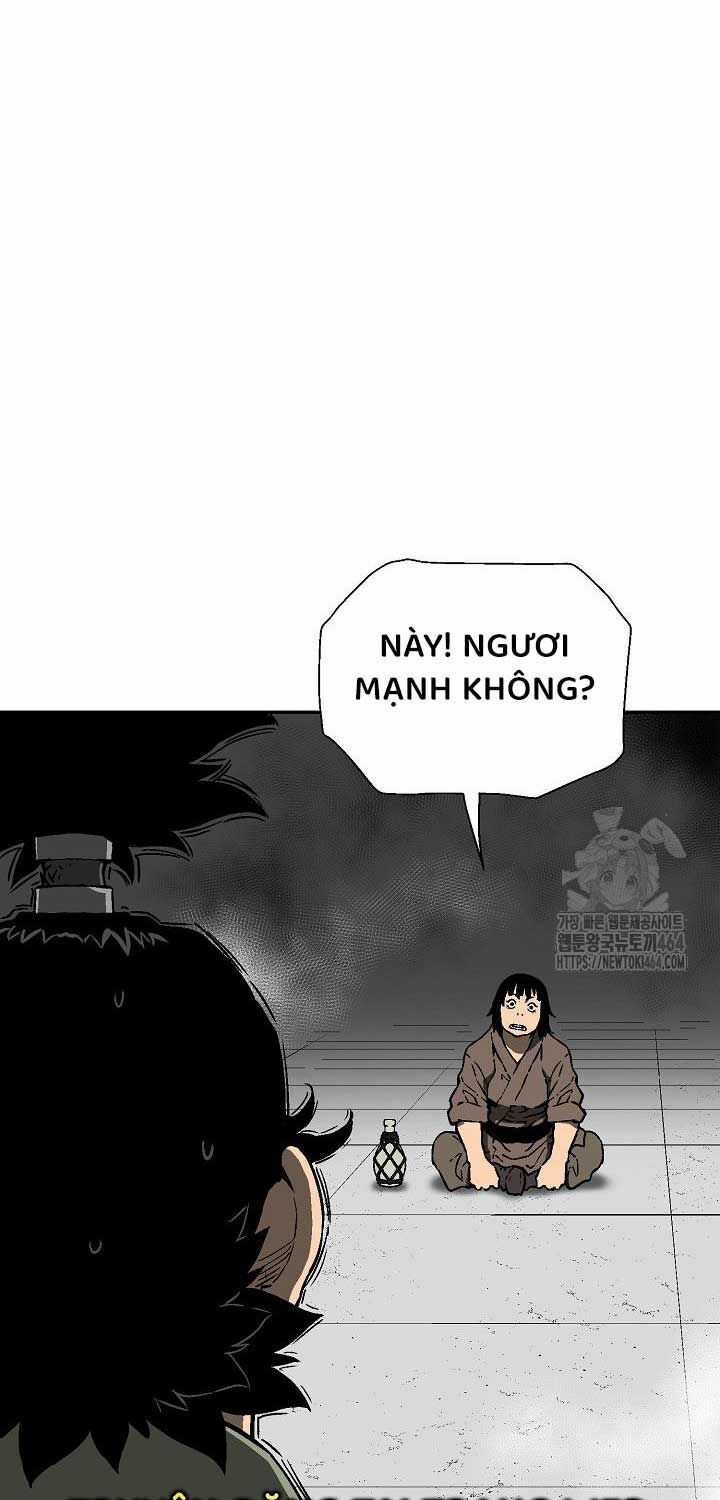 Vĩ Linh Kiếm Tiên Chapter 83 trang 33