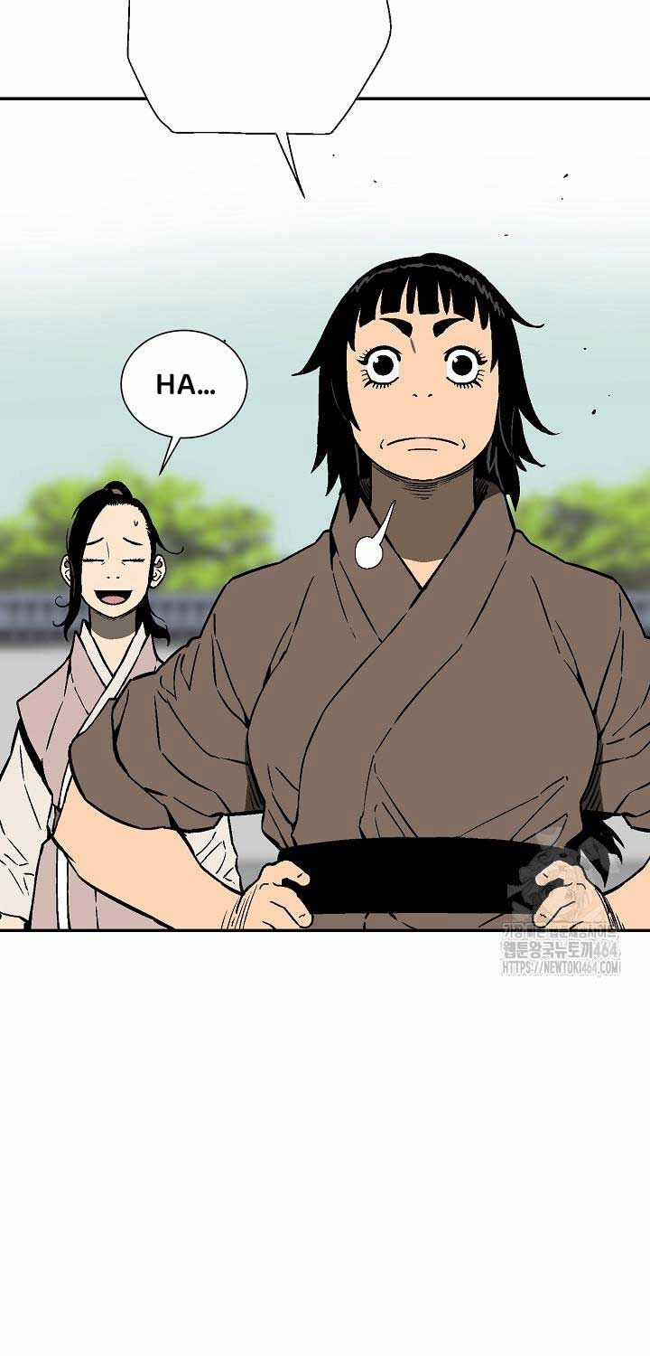 Vĩ Linh Kiếm Tiên Chapter 83 trang 40