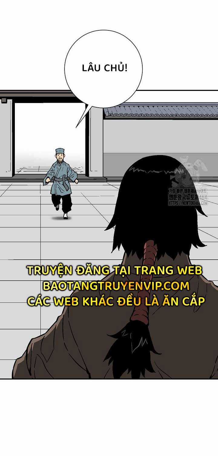 Vĩ Linh Kiếm Tiên Chapter 83 trang 41