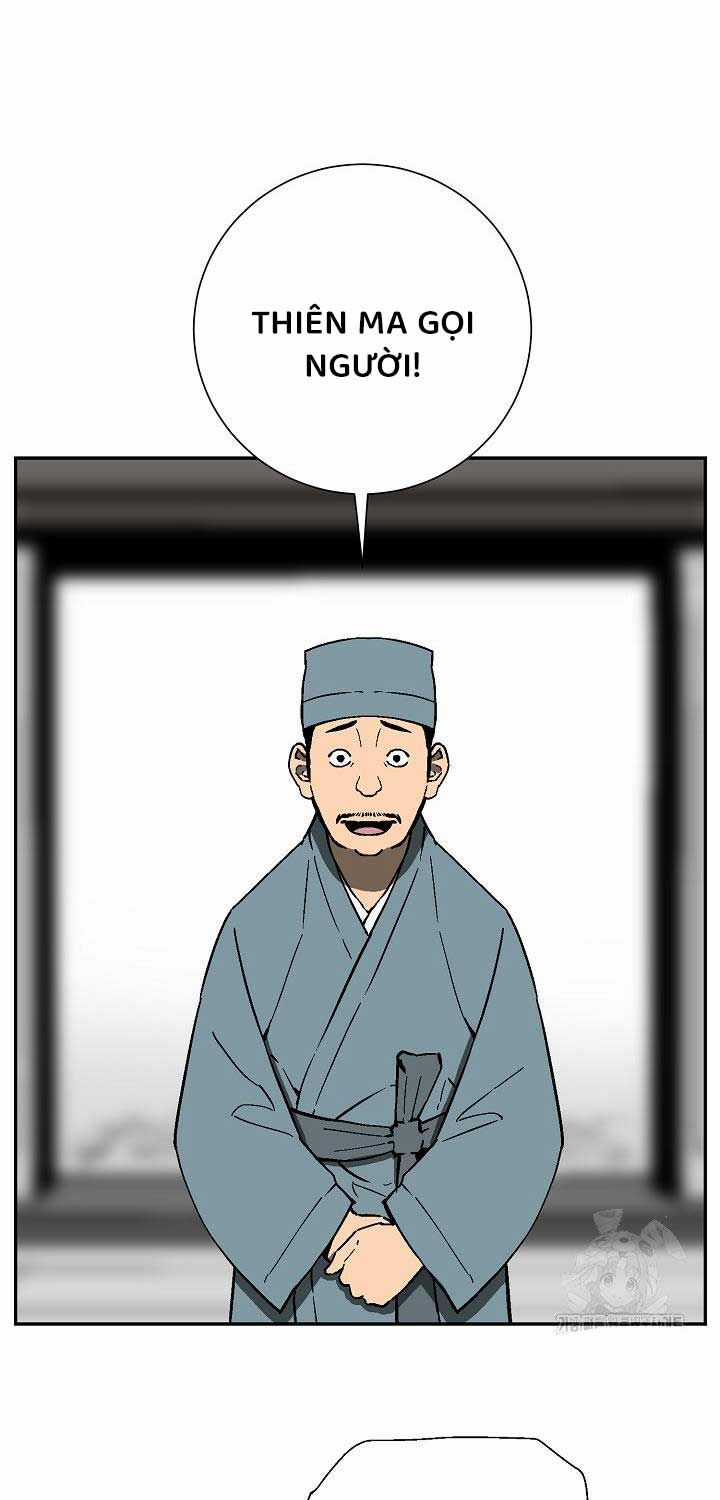 Vĩ Linh Kiếm Tiên Chapter 83 trang 42