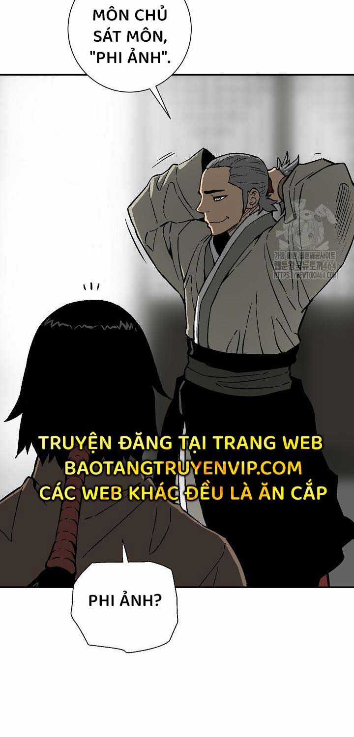 Vĩ Linh Kiếm Tiên Chapter 83 trang 44