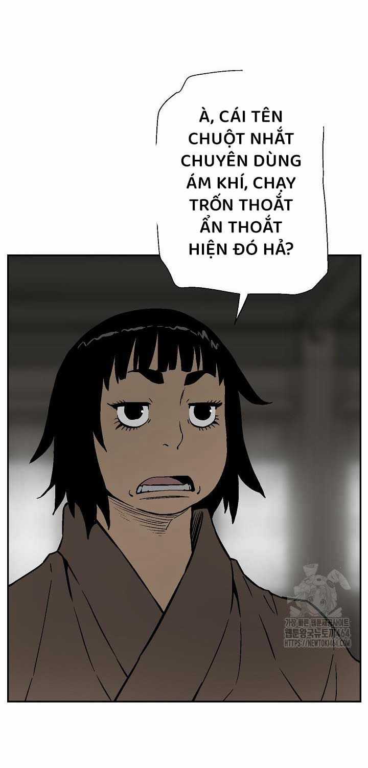 Vĩ Linh Kiếm Tiên Chapter 83 trang 45