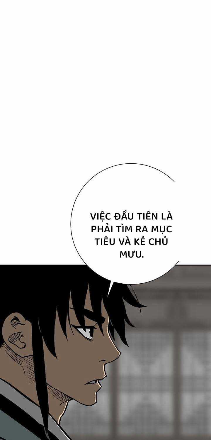Vĩ Linh Kiếm Tiên Chapter 83 trang 46