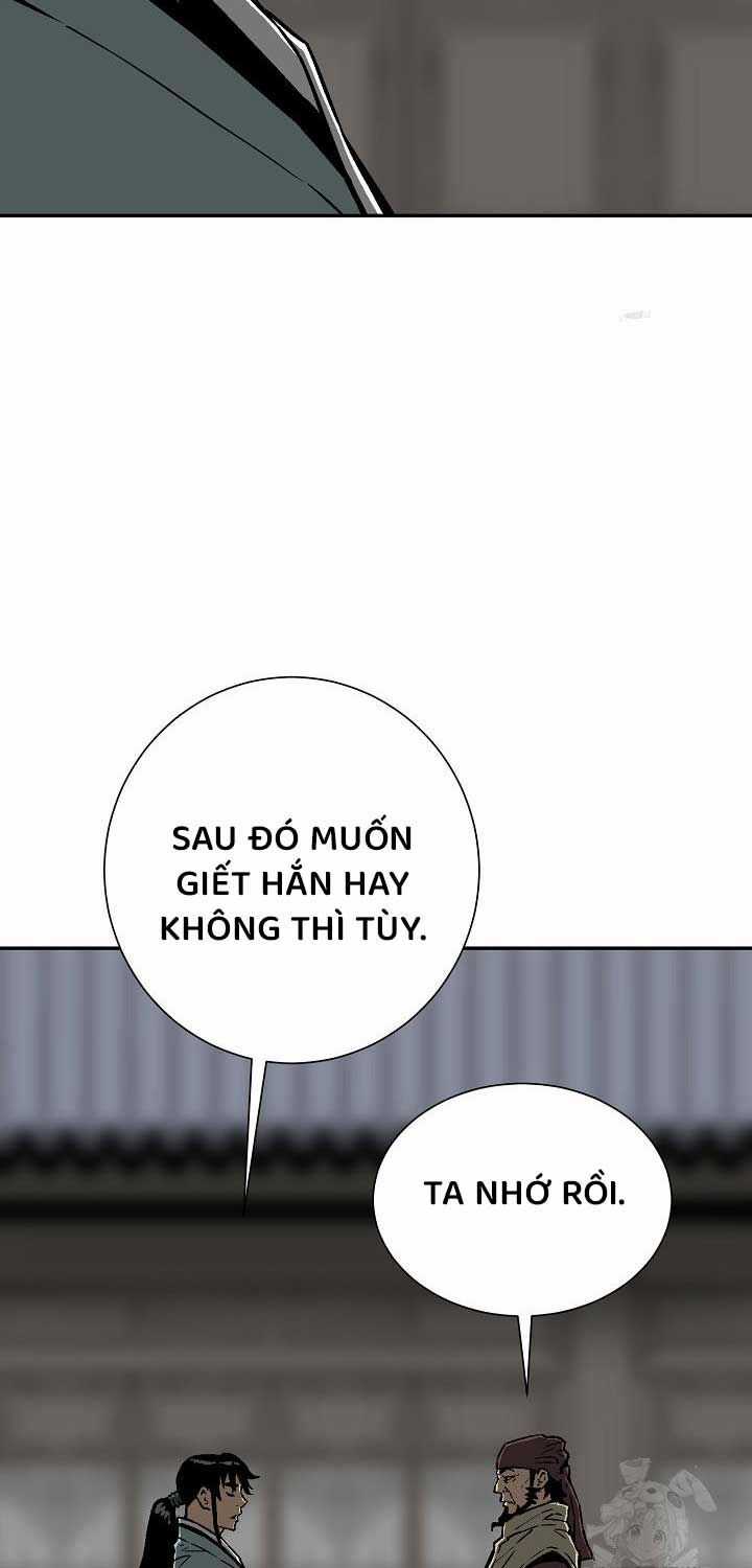 Vĩ Linh Kiếm Tiên Chapter 83 trang 47