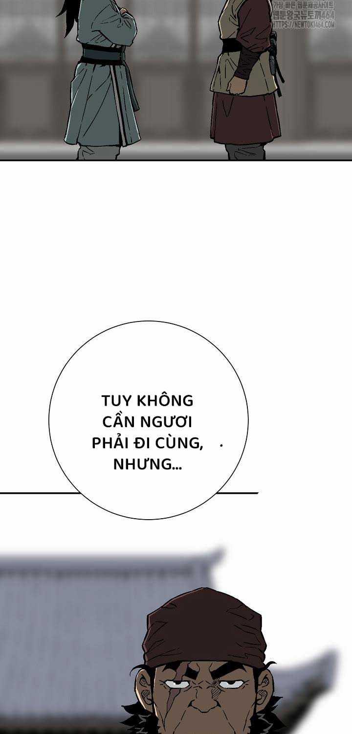 Vĩ Linh Kiếm Tiên Chapter 83 trang 48