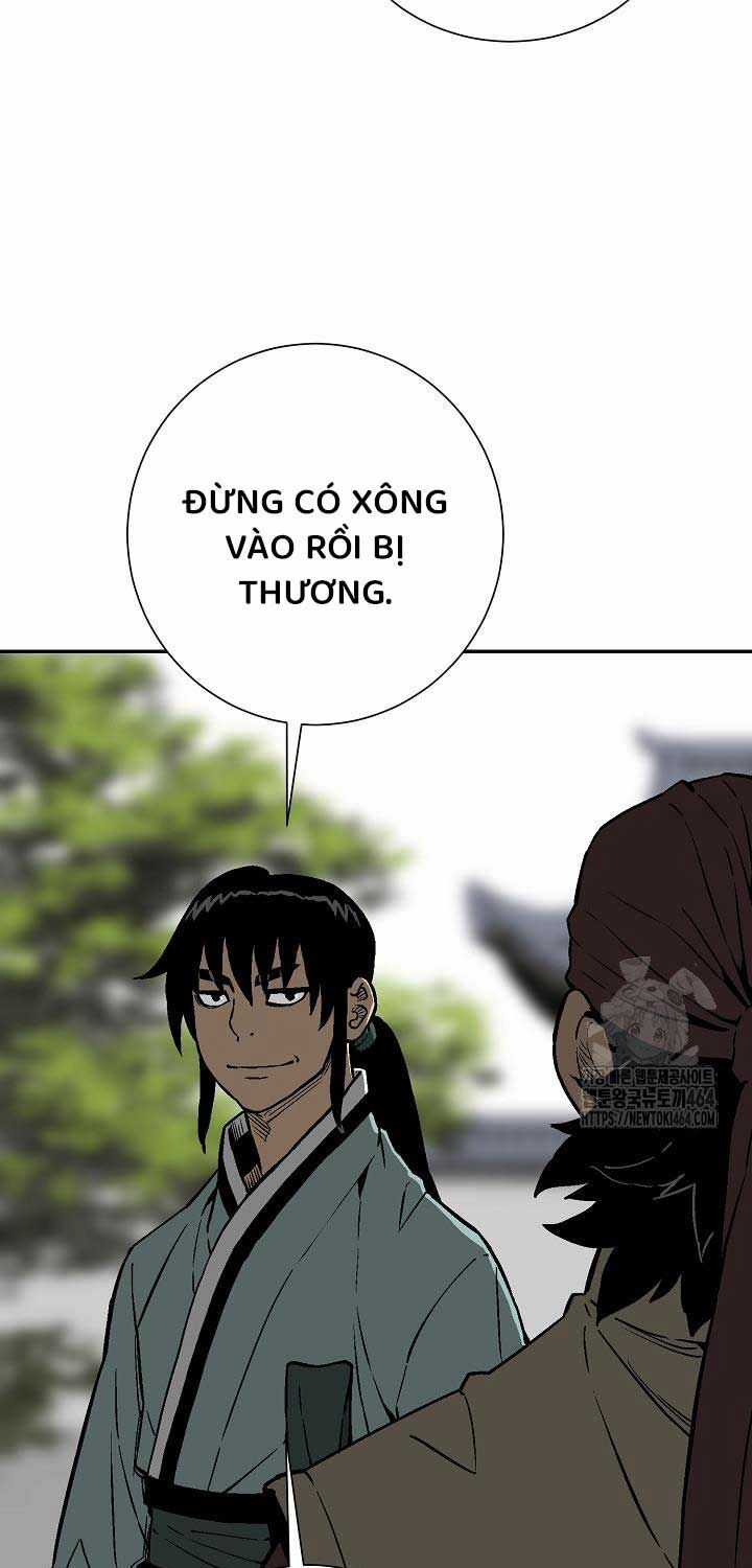 Vĩ Linh Kiếm Tiên Chapter 83 trang 50