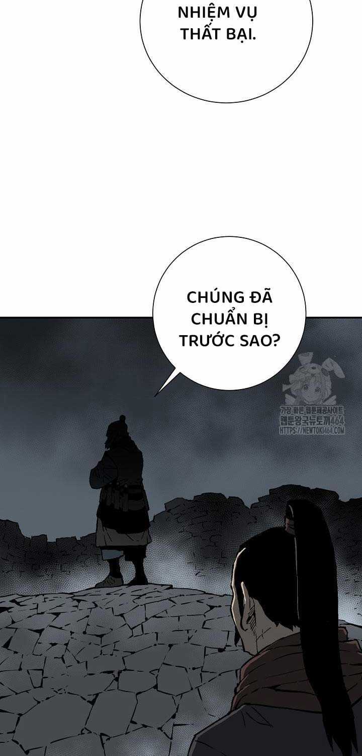 Vĩ Linh Kiếm Tiên Chapter 83 trang 66