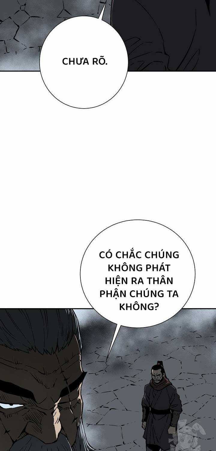Vĩ Linh Kiếm Tiên Chapter 83 trang 67