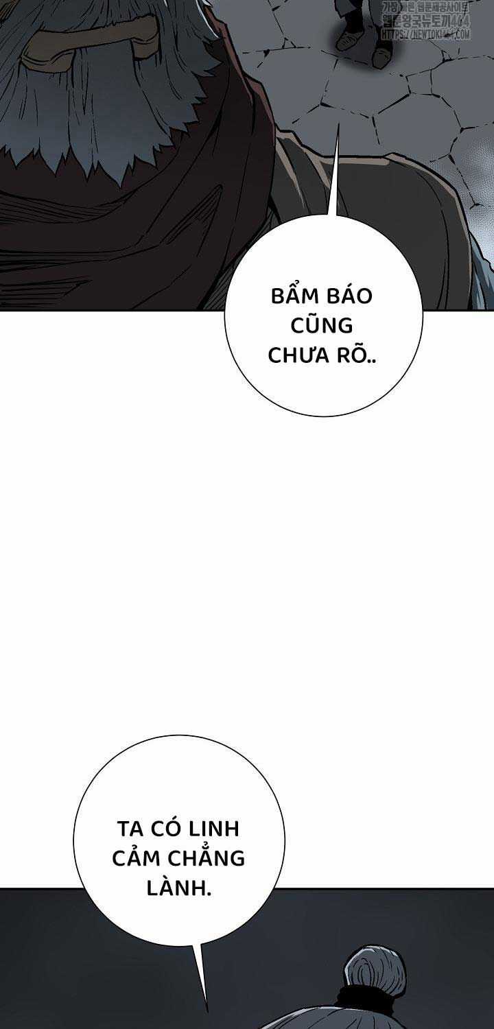 Vĩ Linh Kiếm Tiên Chapter 83 trang 68