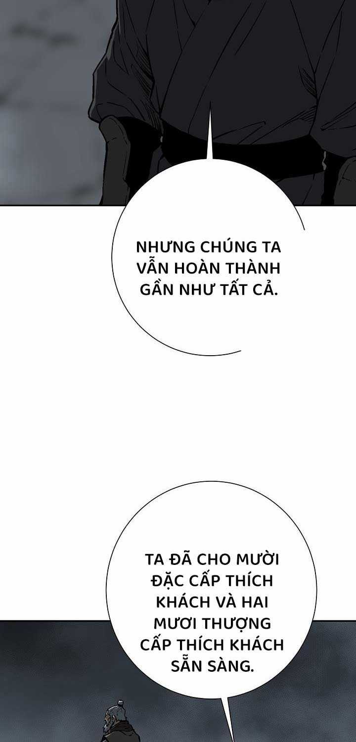 Vĩ Linh Kiếm Tiên Chapter 83 trang 71