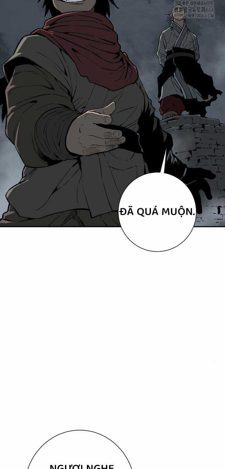 Vĩ Linh Kiếm Tiên Chapter 83 trang 78