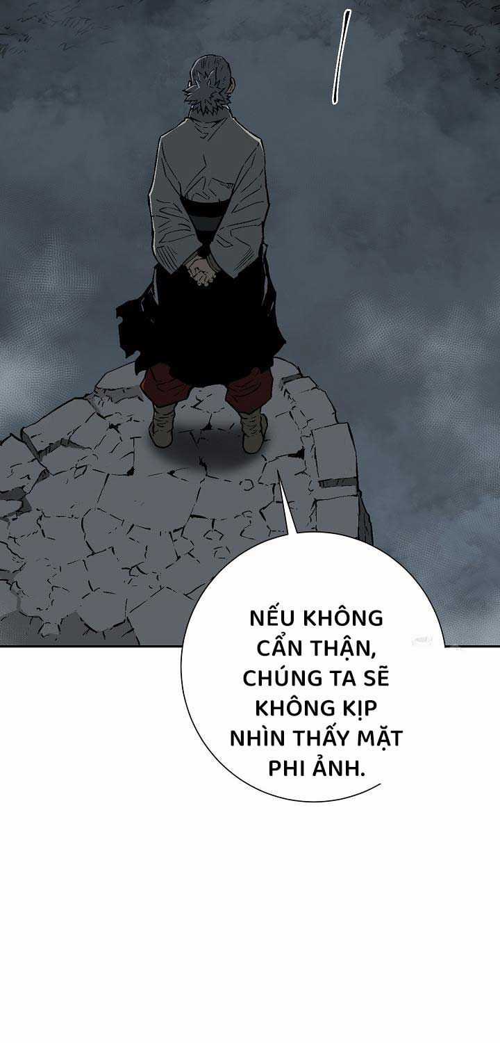 Vĩ Linh Kiếm Tiên Chapter 83 trang 80