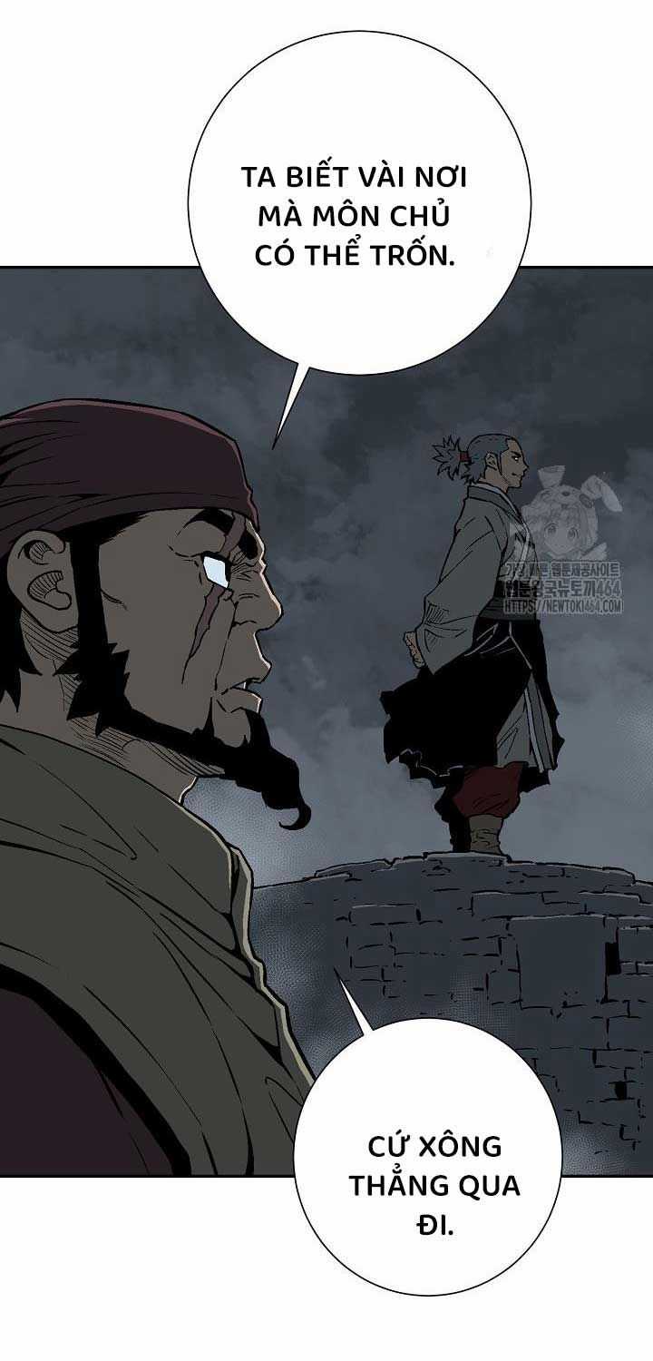 Vĩ Linh Kiếm Tiên Chapter 83 trang 81