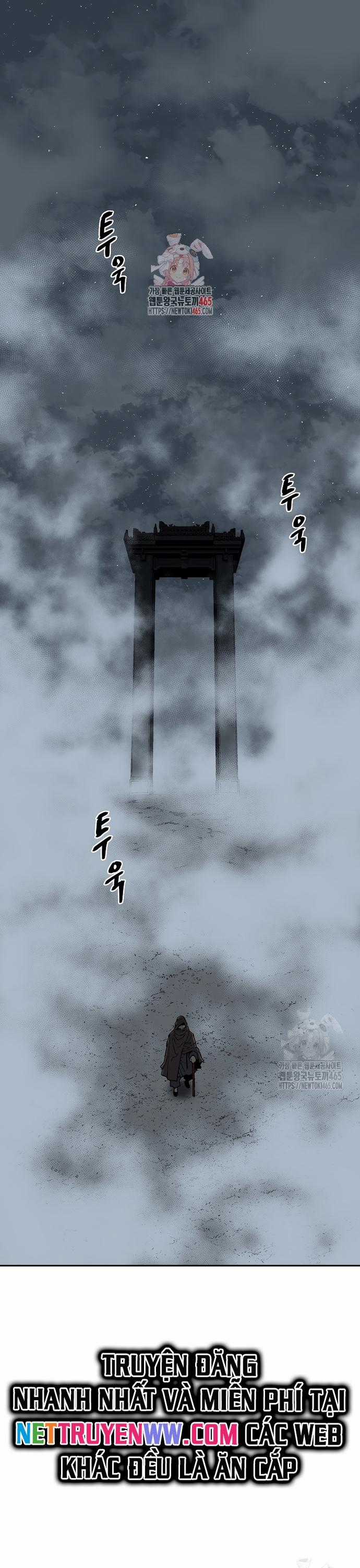 Vĩ Linh Kiếm Tiên Chapter 84 trang 0