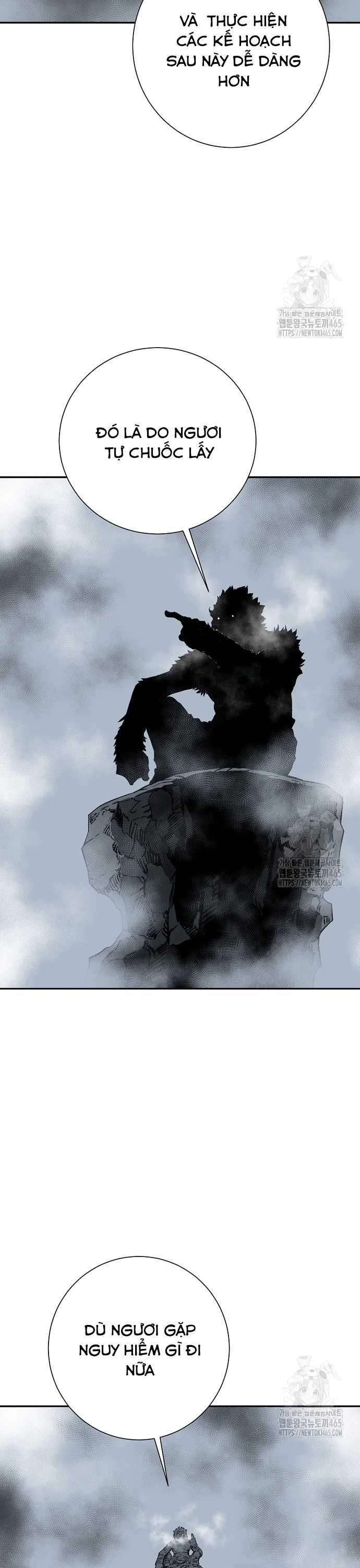 Vĩ Linh Kiếm Tiên Chapter 84 trang 11