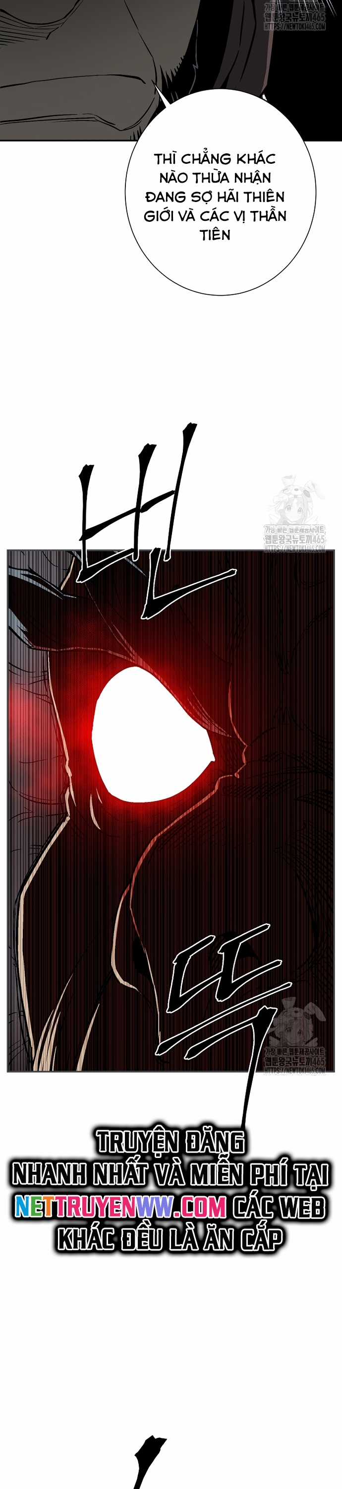 Vĩ Linh Kiếm Tiên Chapter 84 trang 14