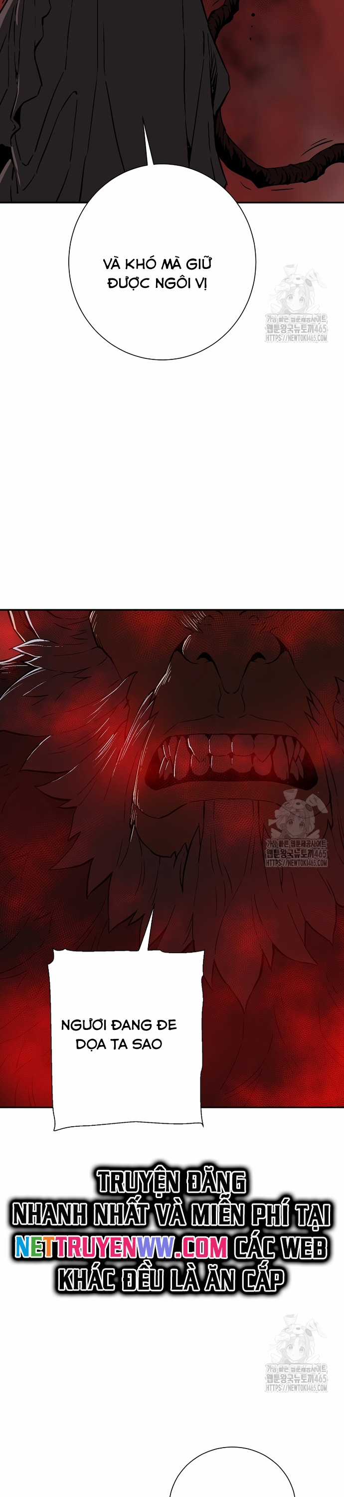 Vĩ Linh Kiếm Tiên Chapter 84 trang 18