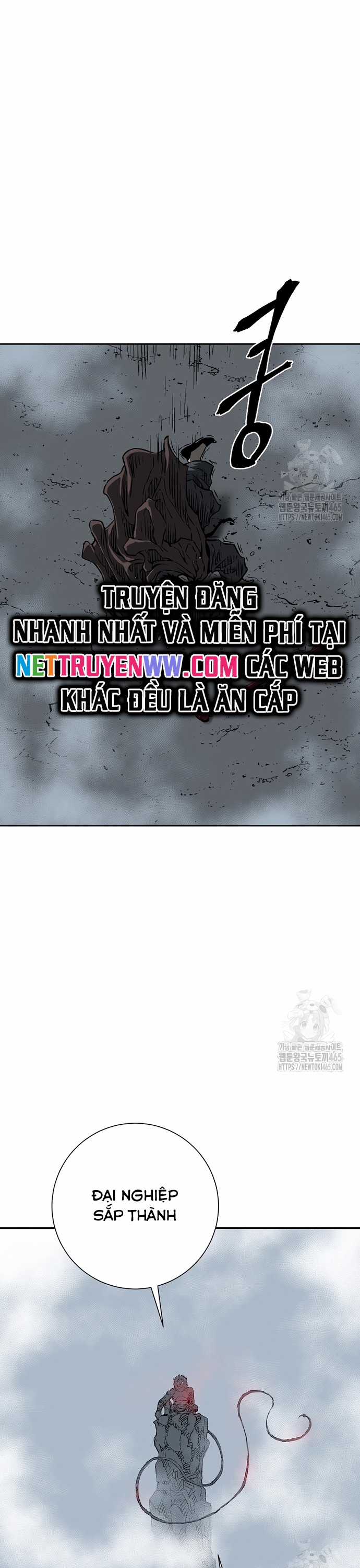 Vĩ Linh Kiếm Tiên Chapter 84 trang 20