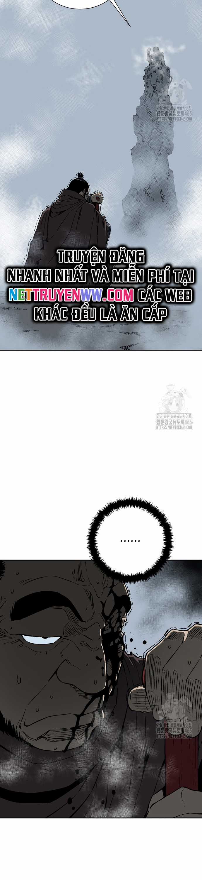 Vĩ Linh Kiếm Tiên Chapter 84 trang 23