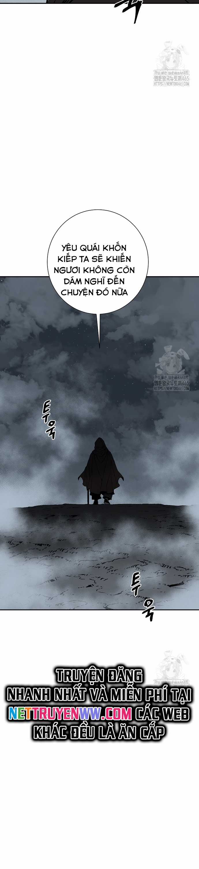 Vĩ Linh Kiếm Tiên Chapter 84 trang 29