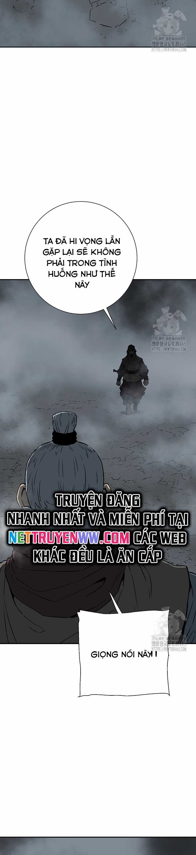 Vĩ Linh Kiếm Tiên Chapter 84 trang 35