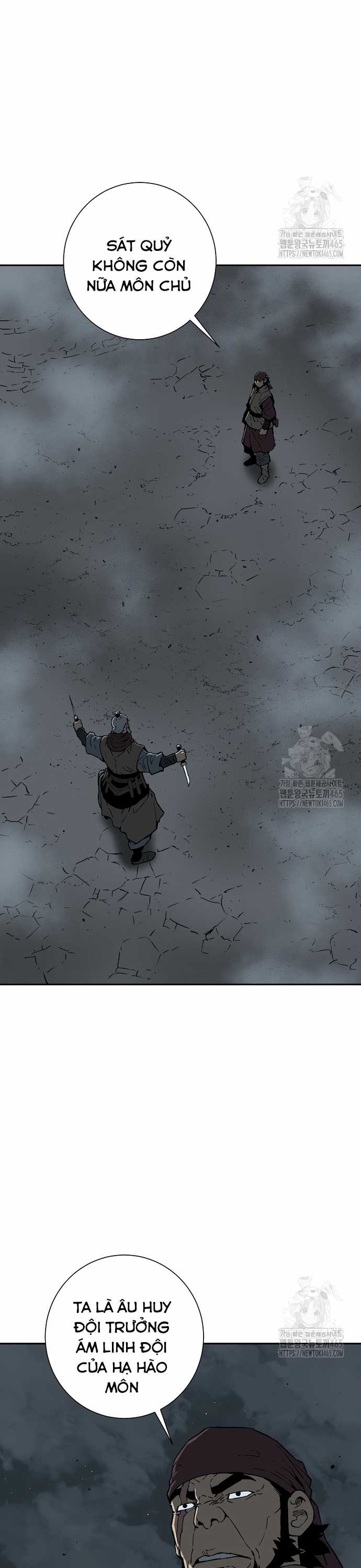 Vĩ Linh Kiếm Tiên Chapter 84 trang 37