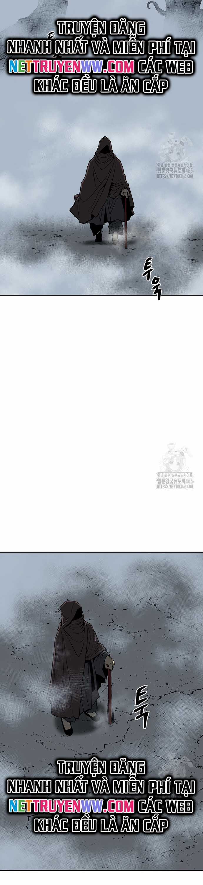 Vĩ Linh Kiếm Tiên Chapter 84 trang 4