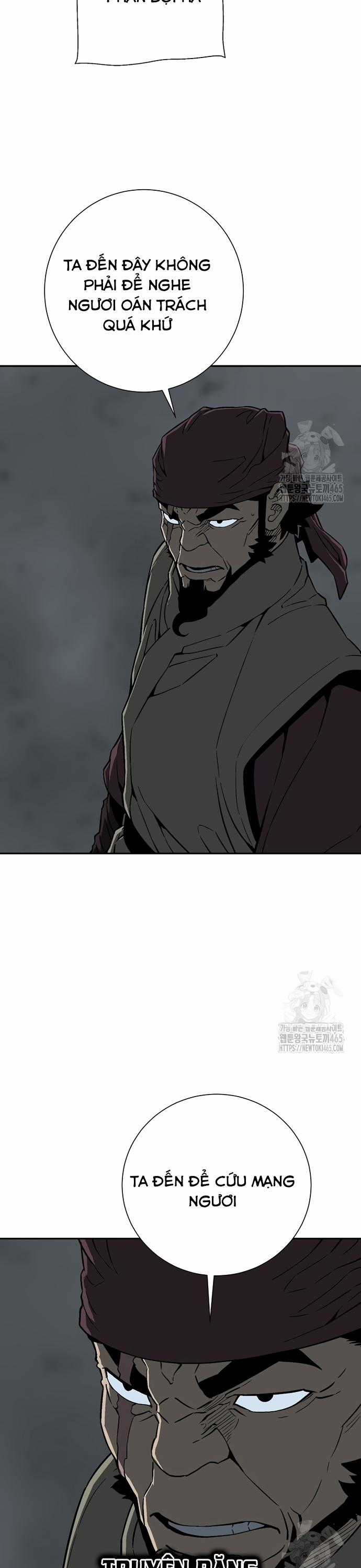 Vĩ Linh Kiếm Tiên Chapter 84 trang 40