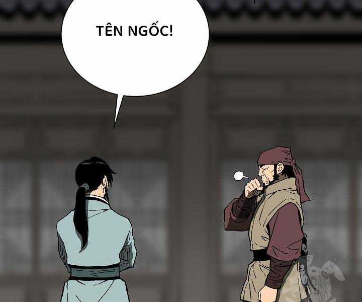 Vĩ Linh Kiếm Tiên Chapter 85 trang 8