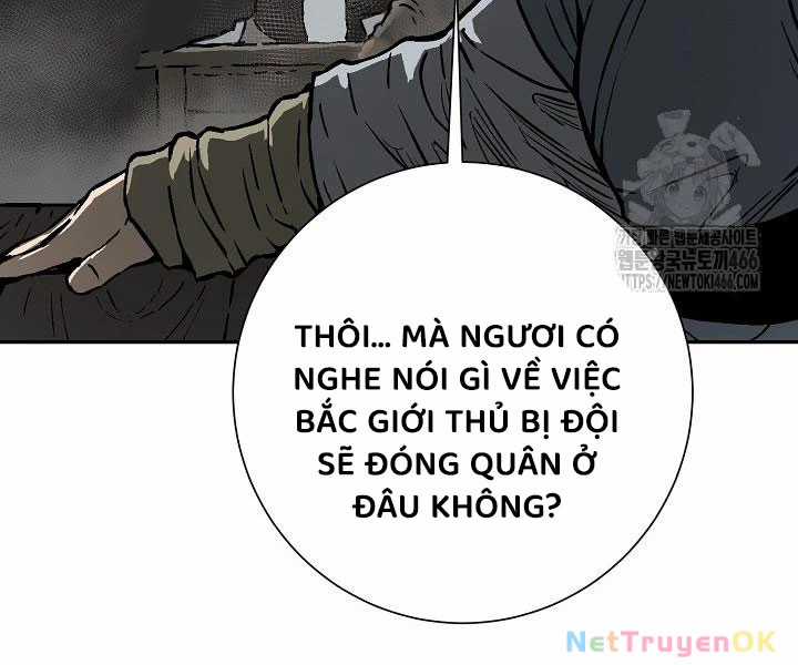 Vĩ Linh Kiếm Tiên Chapter 86 trang 116