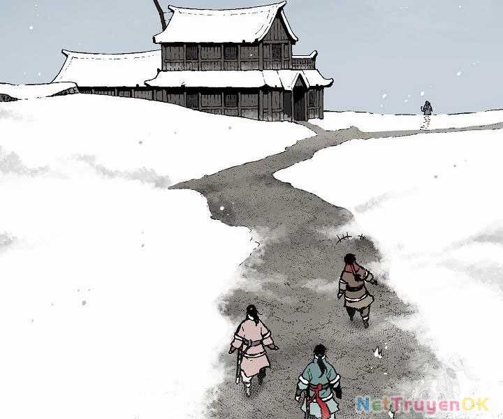 Vĩ Linh Kiếm Tiên Chapter 86 trang 139