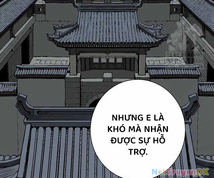 Vĩ Linh Kiếm Tiên Chapter 86 trang 4