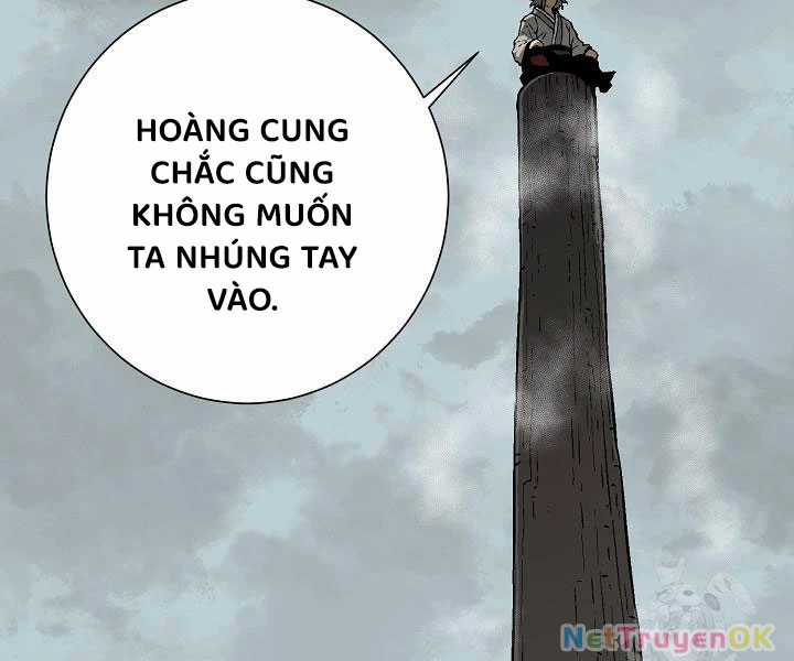 Vĩ Linh Kiếm Tiên Chapter 86 trang 46