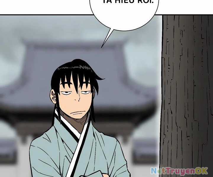 Vĩ Linh Kiếm Tiên Chapter 86 trang 49