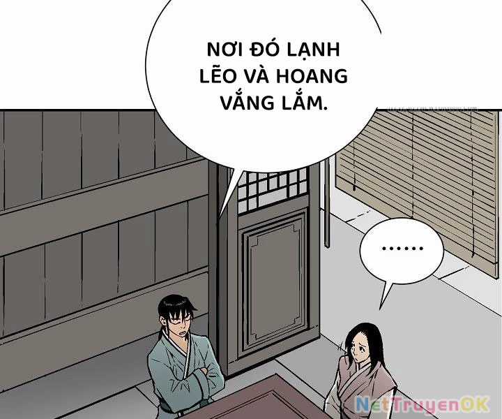Vĩ Linh Kiếm Tiên Chapter 86 trang 77