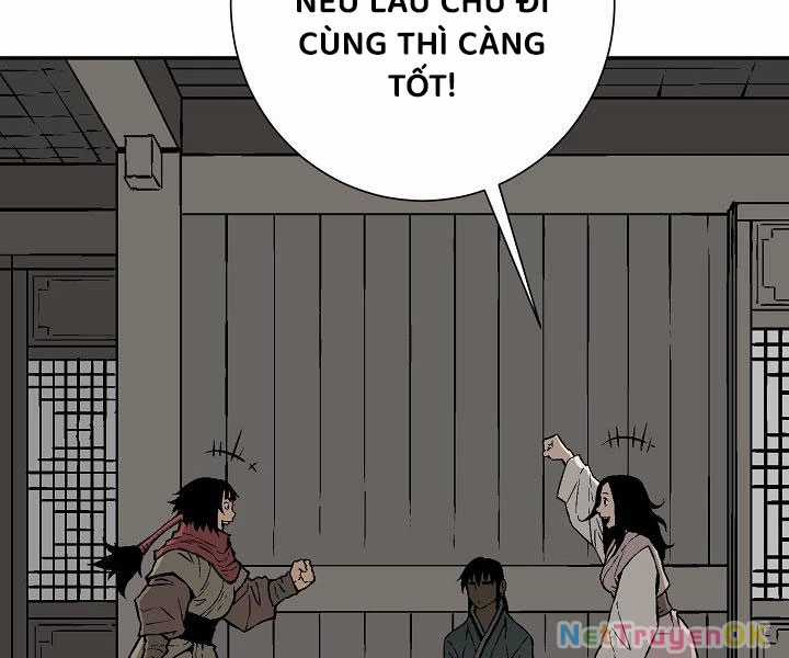 Vĩ Linh Kiếm Tiên Chapter 86 trang 91