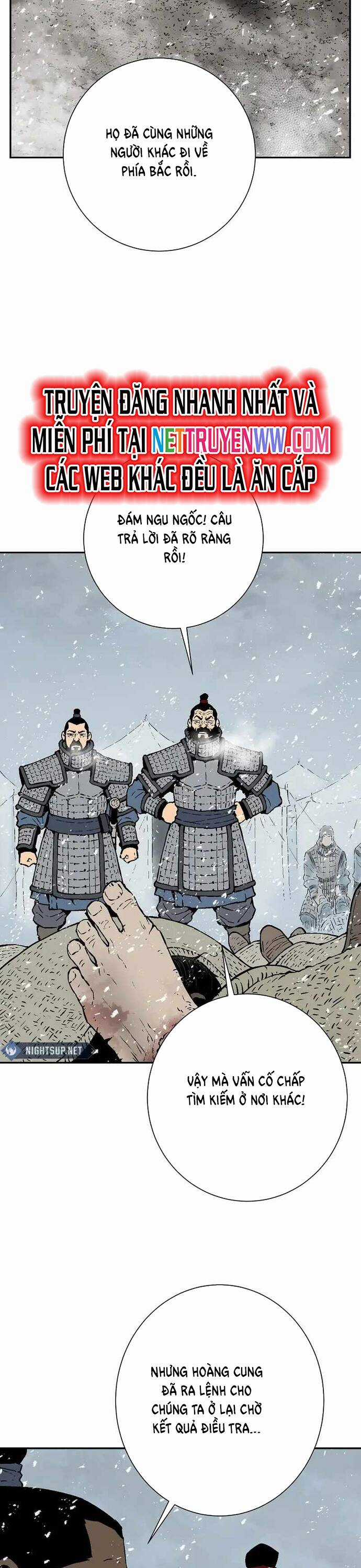 Vĩ Linh Kiếm Tiên Chapter 87 trang 10