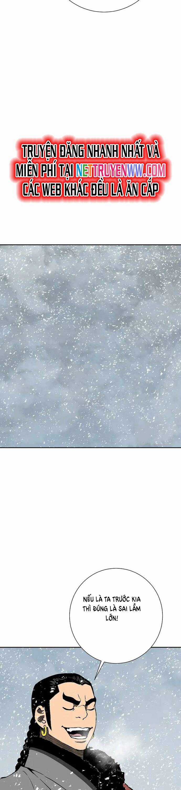 Vĩ Linh Kiếm Tiên Chapter 87 trang 12