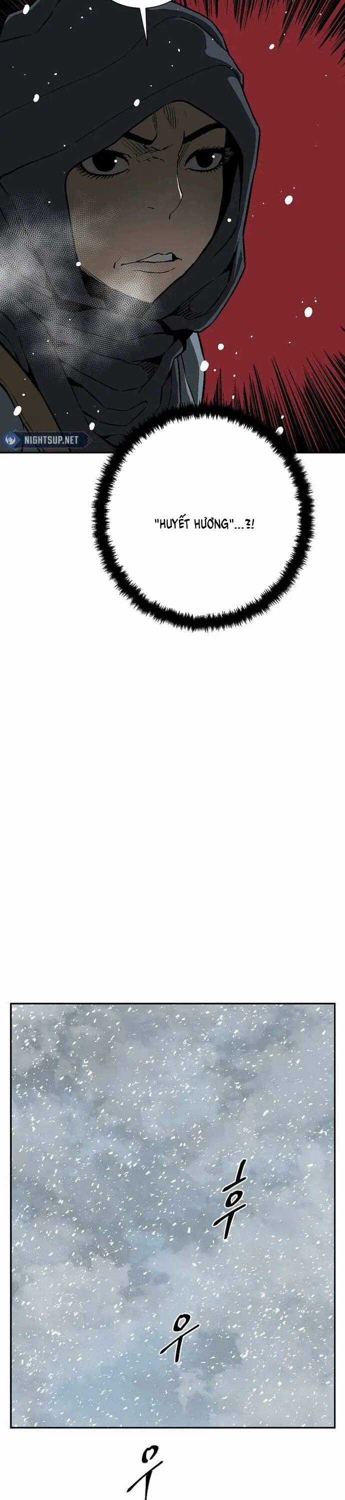 Vĩ Linh Kiếm Tiên Chapter 87 trang 30