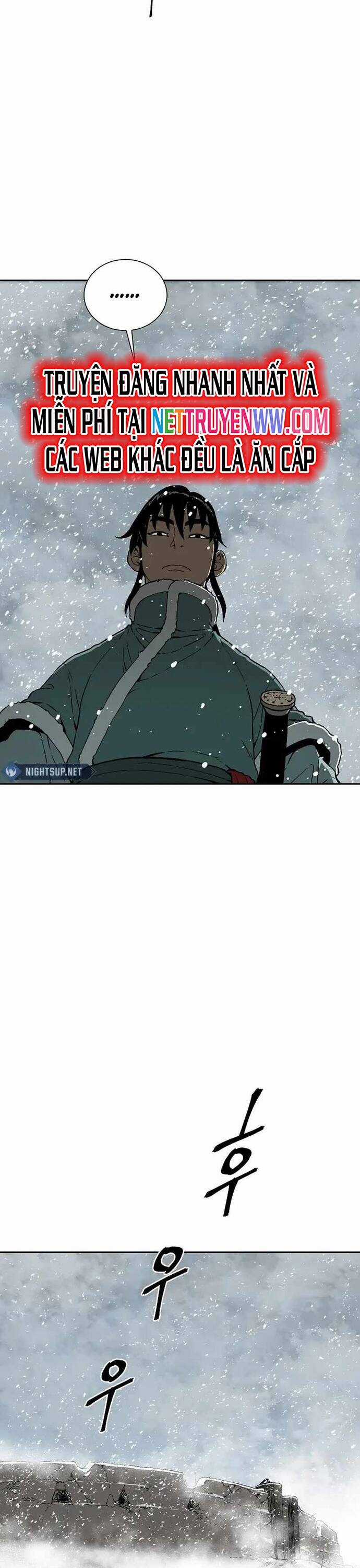 Vĩ Linh Kiếm Tiên Chapter 87 trang 31