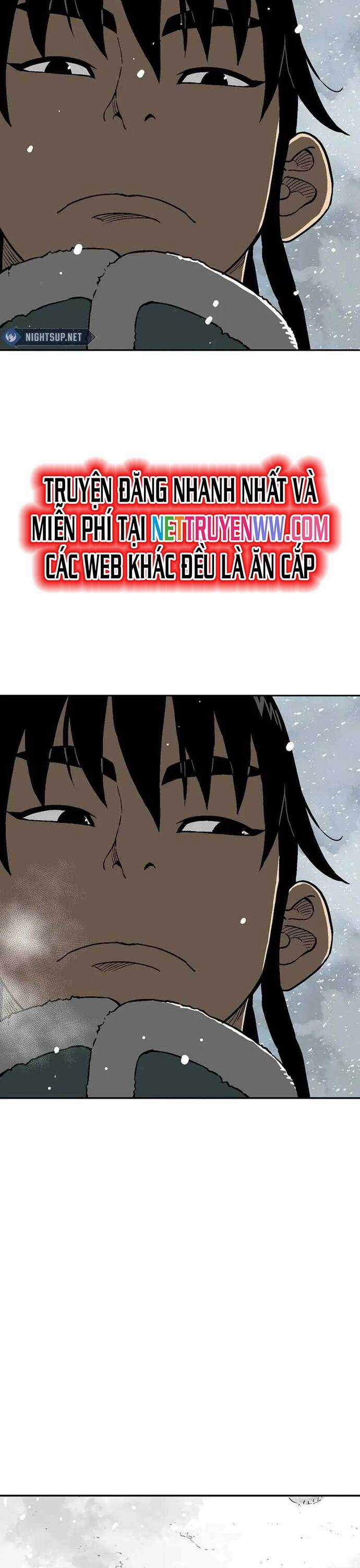 Vĩ Linh Kiếm Tiên Chapter 87 trang 33