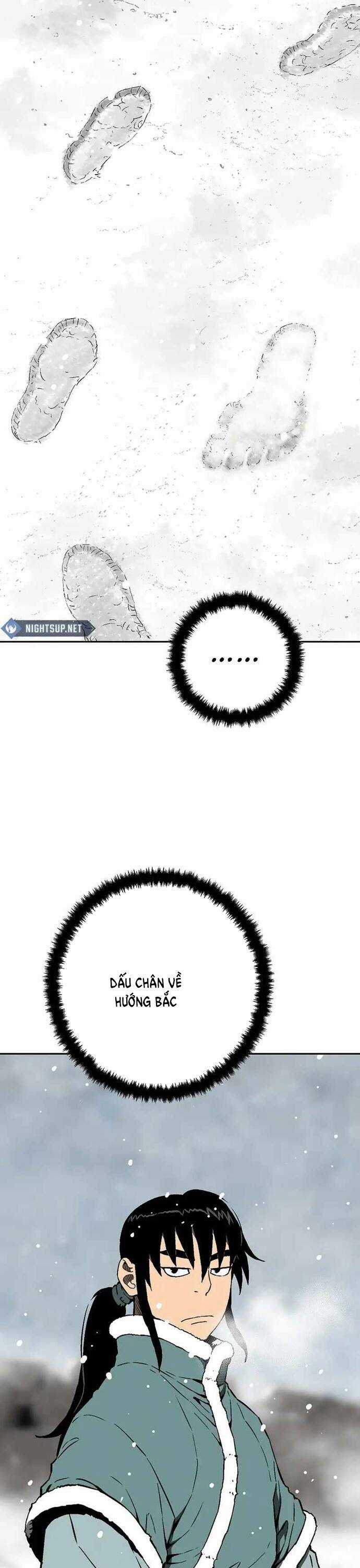 Vĩ Linh Kiếm Tiên Chapter 87 trang 34