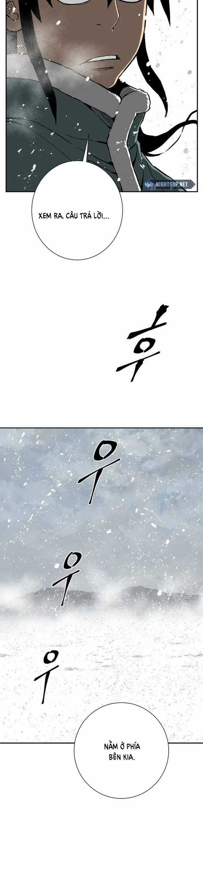 Vĩ Linh Kiếm Tiên Chapter 87 trang 39