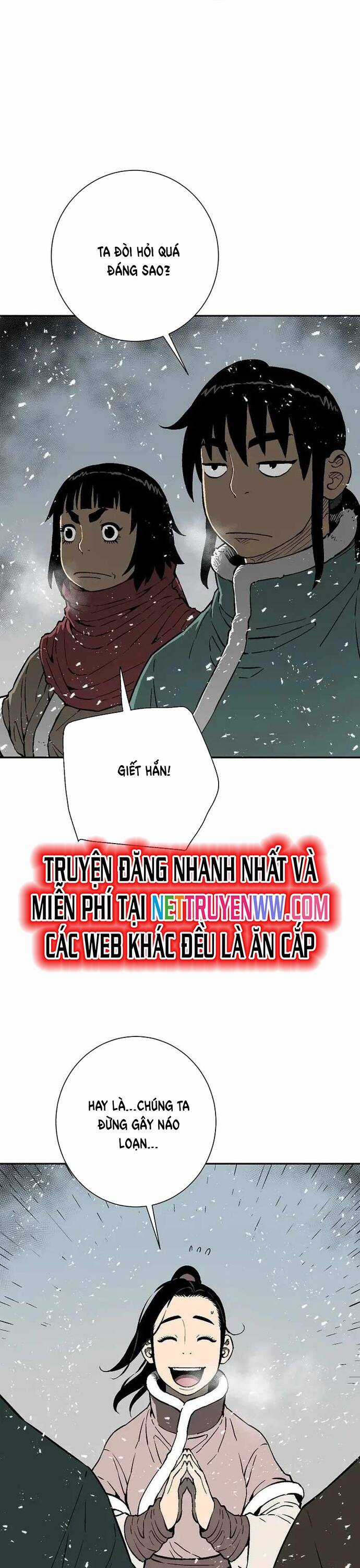 Vĩ Linh Kiếm Tiên Chapter 87 trang 6