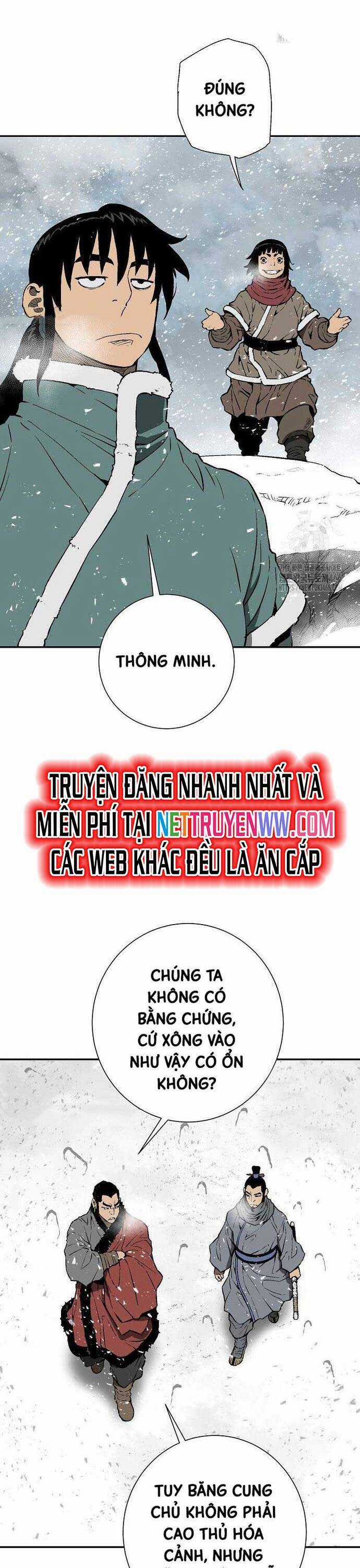Vĩ Linh Kiếm Tiên Chapter 88 trang 12