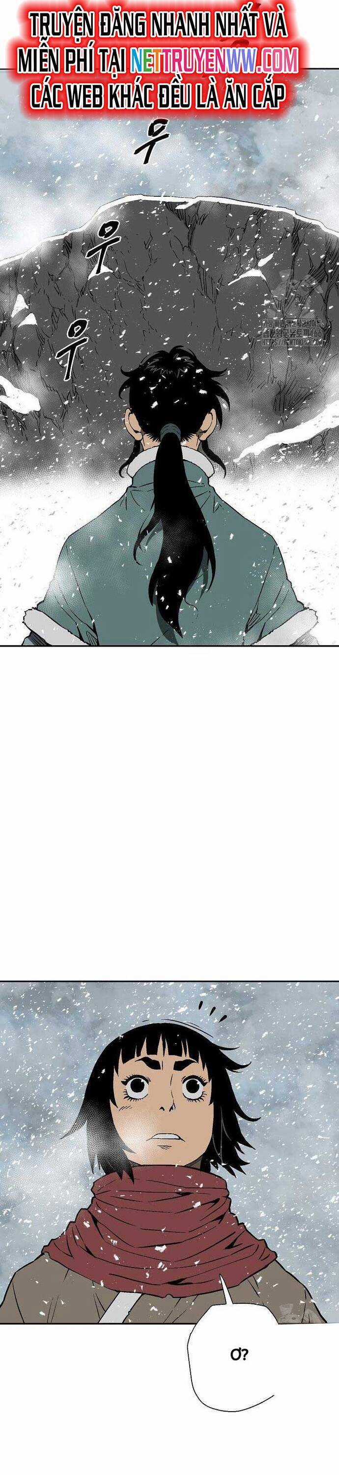 Vĩ Linh Kiếm Tiên Chapter 88 trang 16