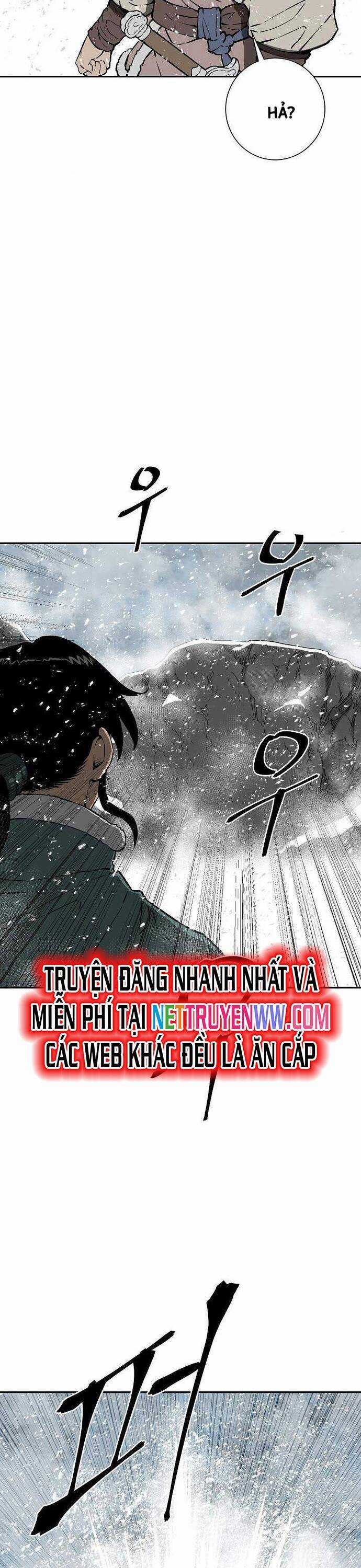Vĩ Linh Kiếm Tiên Chapter 88 trang 18