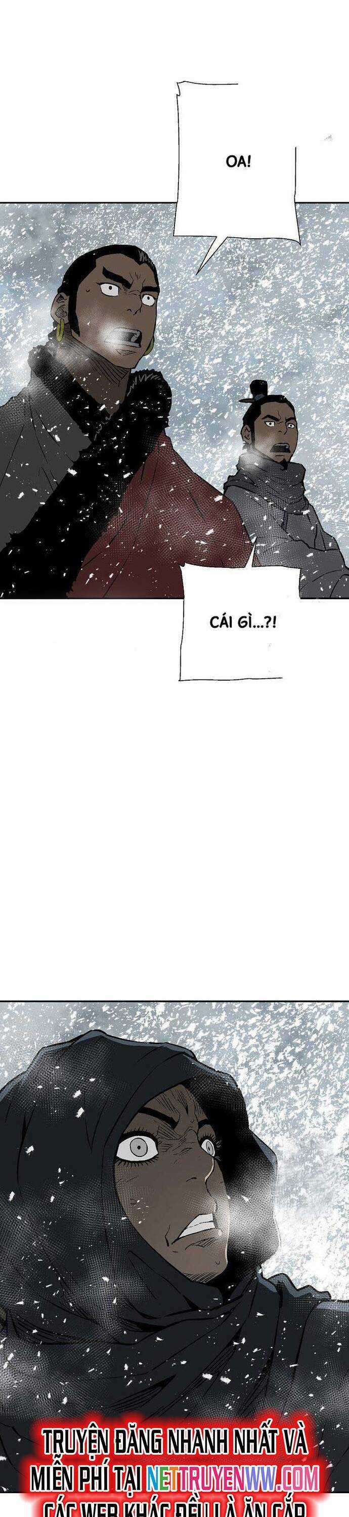 Vĩ Linh Kiếm Tiên Chapter 88 trang 20