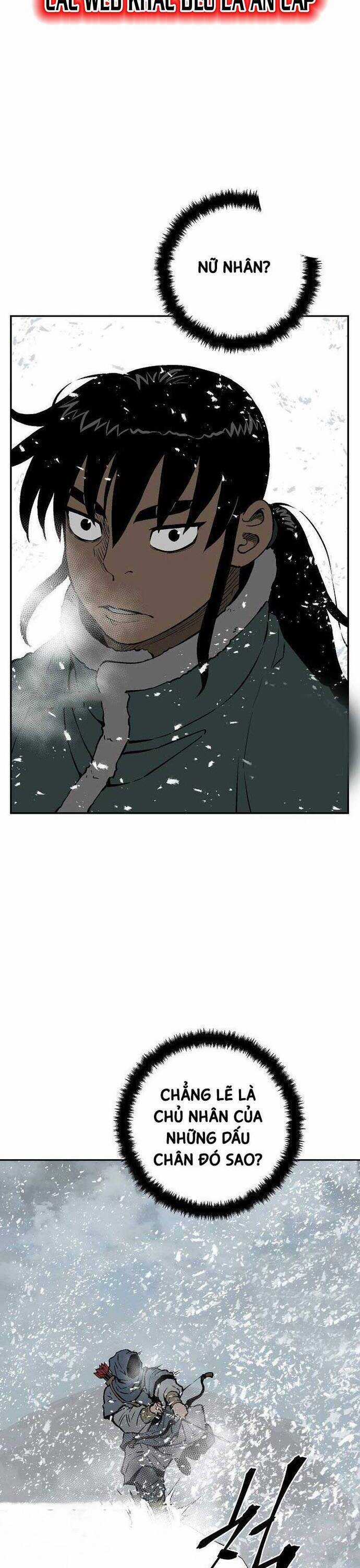 Vĩ Linh Kiếm Tiên Chapter 88 trang 21